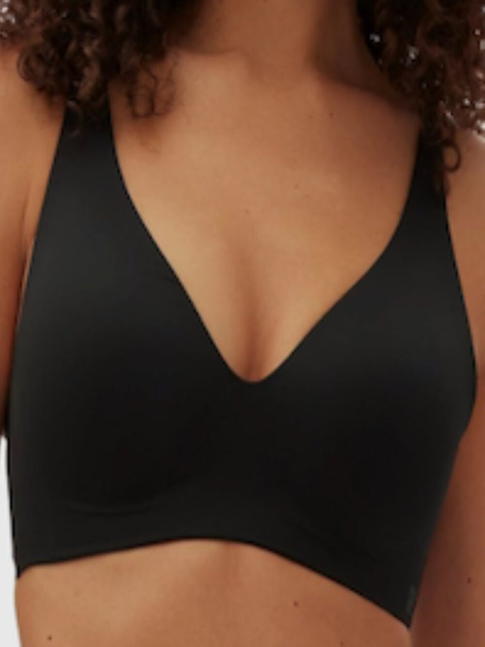 GapBody Women's Everyday Essentials Wireless Bra